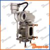 Turbocompresseur pour ALFA-ROMEO | 49178-07200, 4917807200